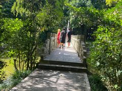 -深圳国际园林花卉博览园