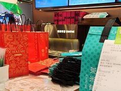 -茶米有言(城市市集龙之梦店)