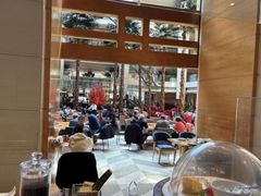 -威斯汀舞台餐厅