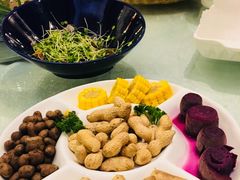 -淮安曙光国际大酒店(大运河广场花街店)