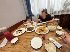 -小船渔村•大连菜•大连焖鱼(明泽街店)