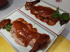 -京味斋·北京烤鸭(北京南站洋桥店)