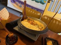 -槿Story·韩国料理(望京韩国美食城店)
