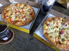 -尊宝比萨(首座店)