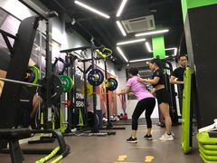 -VPsmart私教健身工作室(新华路旗舰店)