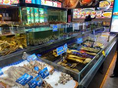 -宝轩渔府·老字号海鲜·正宗津菜(水上店)