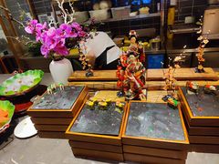 -纽斯特牛排自助餐厅(浦东文峰广场店)