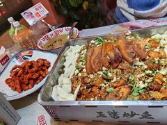 -王婆炒鱼(总店)