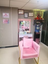 -E.beauty驻颜·痘敏肌调理中心