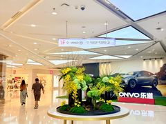 -万达广场(南昌红谷滩店)