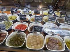 -Alimentari早午餐(安福路店)