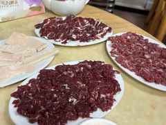 -五洲牛肉美食馆