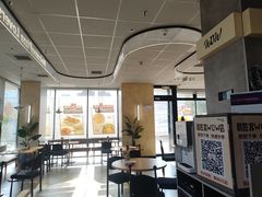 -必胜客(浦上万达店)