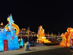 -龙天小镇