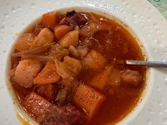 -玛丽娜中西餐厅(三道街店)