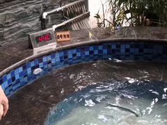 -沈阳龙润夏宫温泉水乐园