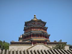 -颐和园