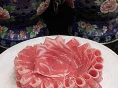 -日坛涮肉四合院·园林餐厅(日坛公园店)