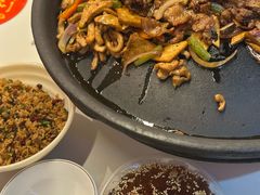 -一烙锅(友谊店)