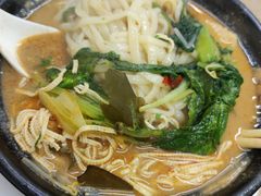 -曹宝林砂锅麻辣烫(星光路店)