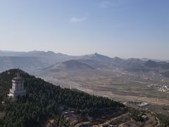 -秘境石崮寨