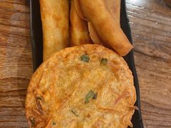 老南京萝卜端子-韩萍老南京馄饨(河西万达店)