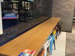 用餐区-巴黎贝甜(大兴大悦春风里店)