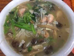 iphone_upload_pic-马路桥姜汤面(江城大楼店)