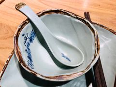 -宽味餐厅(万博广场店)