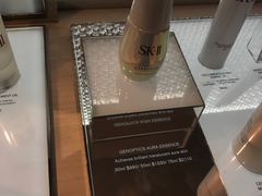 -DFS迪斐世(香港广东道店)