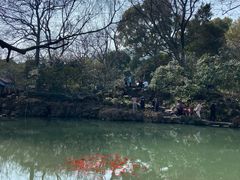 -惠山古镇·寄畅园