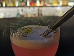 -柒Lounge(三里屯店)