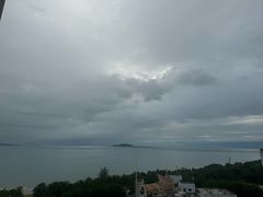 -范饭椰林川湘味海鲜·椰子鸡(三亚湾椰梦长廊店)