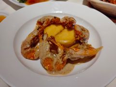 -東海海鲜酒家(中信广场店)