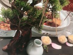 -宴昆山·私房菜(春晖店)
