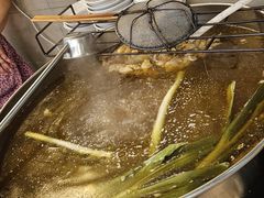 -杨家牛肉汤(中兴街店)