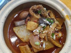 -功牛泉州牛肉小吃·火锅(三里街店)