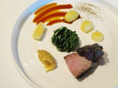 -AZUR聚(香格里拉饭店)