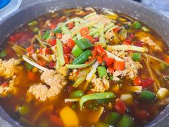 -友记功夫香·人民大排档(红牌楼店)