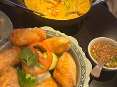 -大头虾越式风味餐厅(光明广场店)