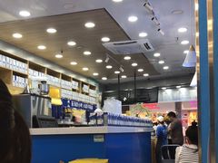 -耐茶 NICE TEA(东城万达店)
