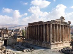 -巴勒贝克神庙