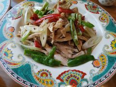 -巴依老爷新疆美食(常营店)