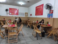 大堂-厕所串串(文殊院店)