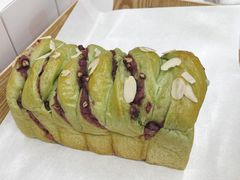 -司乎·日式鲜吐司(济南万象城首店)