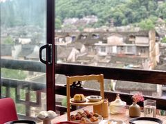 -上席擂茶·新中式青年茶馆(古城店)