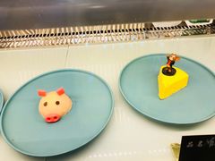 -李大牛和刘大力手作甜品(凯德店)