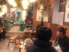-黄潇洒老火锅(九眼桥宏济巷店)