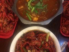 -香满堂川湘菜烤鱼(龙茗路店)