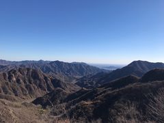 -大岭沟猕猴桃谷风景区